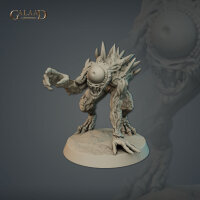 Nothic 02 von Galaad Miniatures aus Dungeon Monsters...