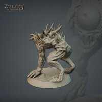 Nothic 02 von Galaad Miniatures aus Dungeon Monsters November Release