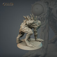 Nothic 01 von Galaad Miniatures aus Dungeon Monsters November Release
