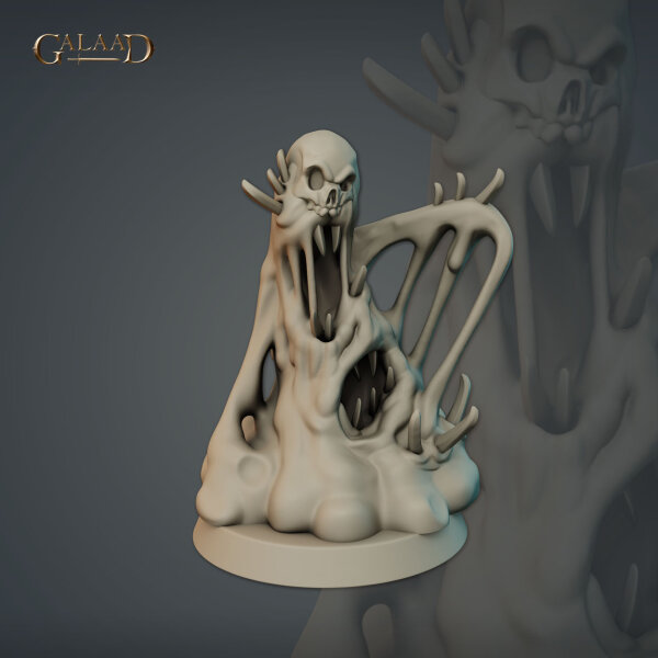 Slime 03 von Galaad Miniatures aus Slime Dungeon Monsters