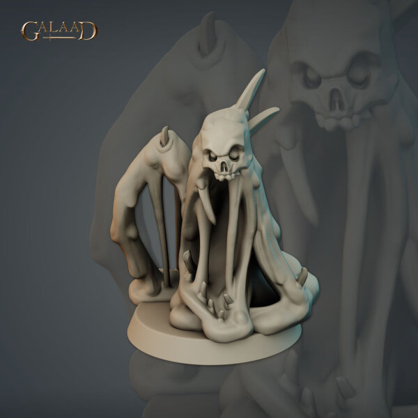 Slime 02 von Galaad Miniatures aus Slime Dungeon Monsters