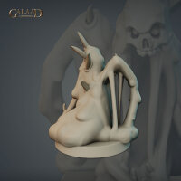 Slime 02 von Galaad Miniatures aus Slime Dungeon Monsters