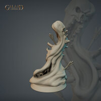 Slime 01 von Galaad Miniatures aus Slime Dungeon Monsters