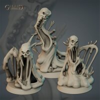 Slime Dungeon Monsters Set von Galaad Miniatures