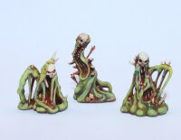 Slime Dungeon Monsters Set von Galaad Miniatures