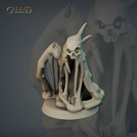 Slime Dungeon Monsters Set von Galaad Miniatures