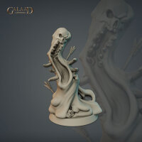 Slime Dungeon Monsters Set von Galaad Miniatures