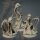 Slime Dungeon Monsters Set von Galaad Miniatures