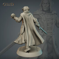 Male Vampire von Galaad Miniatures aus Vampires October...