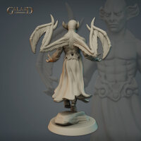 Lord Vampire 02 von Galaad Miniatures aus Vampires...