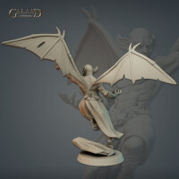 Lord Vampire von Galaad Miniatures aus Vampires October...