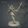 Female Vampire Warrior von Galaad Miniatures aus Vampires October Release