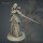 Female Vampire Duelist Countess von Galaad Miniatures aus Vampires October Release