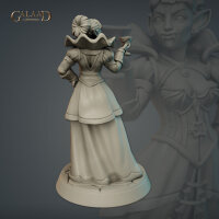 Vampire Countess von Galaad Miniatures aus Vampires...