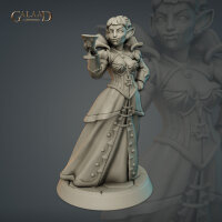 Vampires October Release Set von Galaad Miniatures