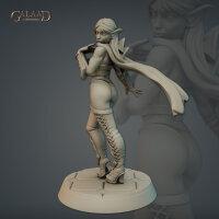 Vampires October Release Set von Galaad Miniatures