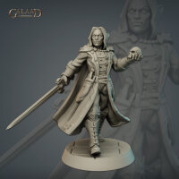 Vampires October Release Set von Galaad Miniatures