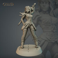 Vampires October Release Set von Galaad Miniatures