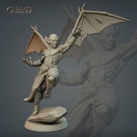 Vampires October Release Set von Galaad Miniatures