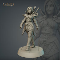 Vampires October Release Set von Galaad Miniatures