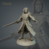 Vampires October Release Set von Galaad Miniatures