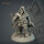 Male Dwarf Traveler von Galaad Miniatures aus Caravan and Dwarves September Release