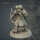 Female Dwarf Archer von Galaad Miniatures aus Caravan and Dwarves September Release