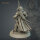 Female Dwarf Archer von Galaad Miniatures aus Caravan and Dwarves September Release