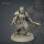 Female Dwarf Fighter von Galaad Miniatures aus Caravan and Dwarves September Release