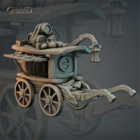 Merchant Caravan von Galaad Miniatures aus Caravan and...