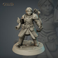 Caravan and Dwarves September Release Set von Galaad...