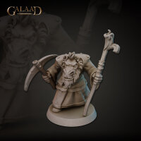 Kobold Modular 03 von Galaad Miniatures aus Dungeon...