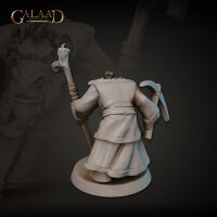 Kobold Modular 03 von Galaad Miniatures aus Dungeon Monsters November Release