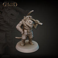 Kobold von Galaad Miniatures aus Dungeon Monsters...