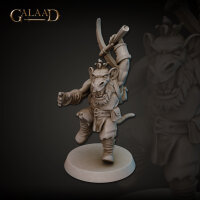 Kobold Modular 02 von Galaad Miniatures aus Dungeon Monsters November Release