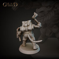 Kobold Modular von Galaad Miniatures aus Dungeon Monsters November Release