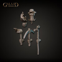 Kobold Modular von Galaad Miniatures aus Dungeon Monsters November Release