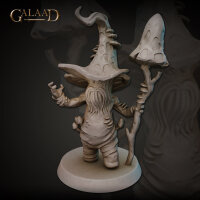 Myconid von Galaad Miniatures aus Dungeon Monsters...