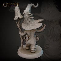 Myconid von Galaad Miniatures aus Dungeon Monsters November Release