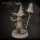 Myconid von Galaad Miniatures aus Dungeon Monsters November Release