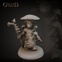 Myconid von Galaad Miniatures aus Dungeon Monsters...