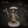 Myconid von Galaad Miniatures aus Dungeon Monsters November Release