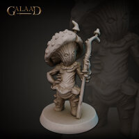 Myconid von Galaad Miniatures aus Dungeon Monsters...