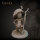 Myconid von Galaad Miniatures aus Dungeon Monsters November Release