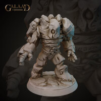 Runed Golems Set von Galaad Miniatures