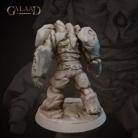 Runed Golems Set von Galaad Miniatures