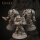 Runed Golems Set von Galaad Miniatures