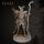 Wizard Tiefling von Galaad Miniatures aus Tiefling Release - Modular