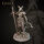 Mysterious Knight Female Tiefling von Galaad Miniatures aus Tiefling Release - Modular