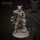 Duelist Tiefling von Galaad Miniatures aus Tiefling Release - Modular